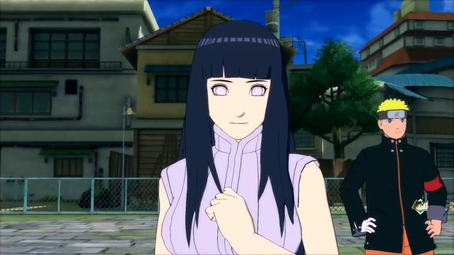 НАРУТО В МИРЕ DXD Наруто Люцифер Глава 2 печать альтернативный сюжет Наруто смотреть онлайн