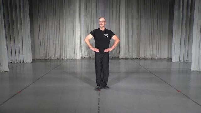 Мастер-класс Сергея Апполонова