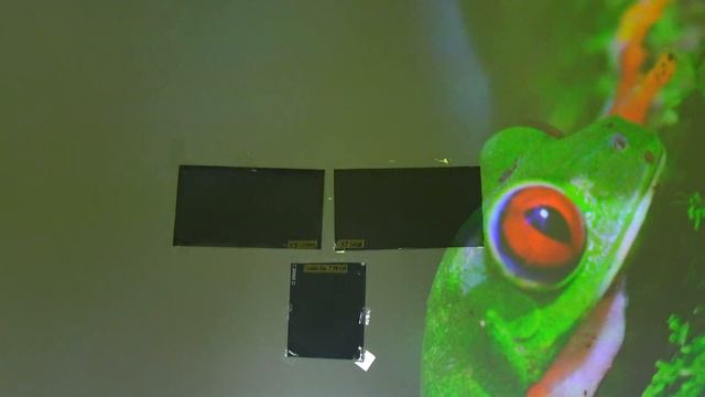 PET crystal vs PET grid vs ScreenPro T-prism смотреть онлайн