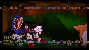 Gamebreaker Mysticmix (FNF Project: REBIRTH)
