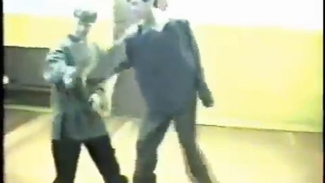 1996.Капункин.Тренировка группы.Применение.#3 смотреть онлайн