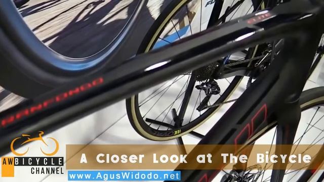 Fuji Gran Fondo Elite Road Bike 2017 Give Review for 2018 2019 2020 2021 Inspiration New Bike смотреть онлайн