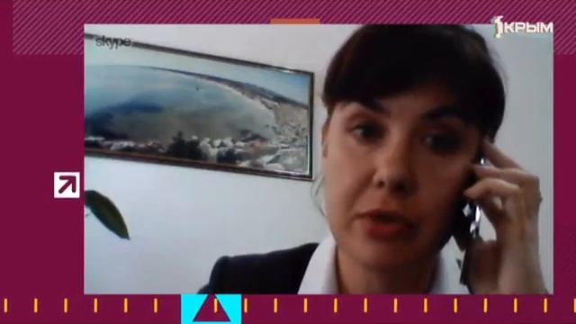 "Утро нового дня" с Главой Администрации Ленинского района Екатериной Юровских смотреть онлайн
