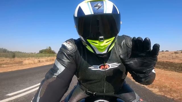 Suzuki Hayabusa Generation One Review смотреть онлайн