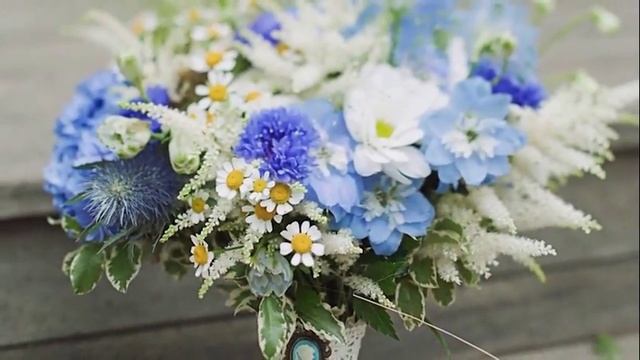 Постельное белье Verossa WildFlowers