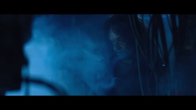 Чтобы захватить человечество, вампиры пробуждают древнего бога крови от 10 000-летнего сна смотреть онлайн