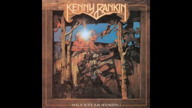 Kenny Rankin - Berimbau (vinyl play) смотреть онлайн