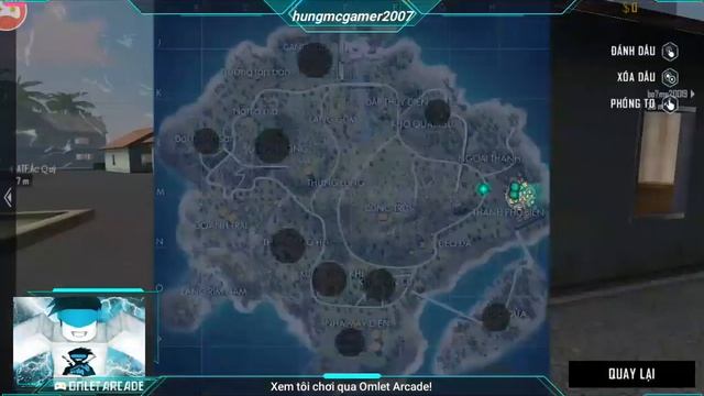 Livestream Free Fire : Làm nhẹ cái TOP 1 cái mọi người ơi смотреть онлайн