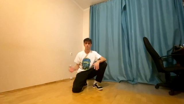 Part 3. Basic freezes. смотреть онлайн
