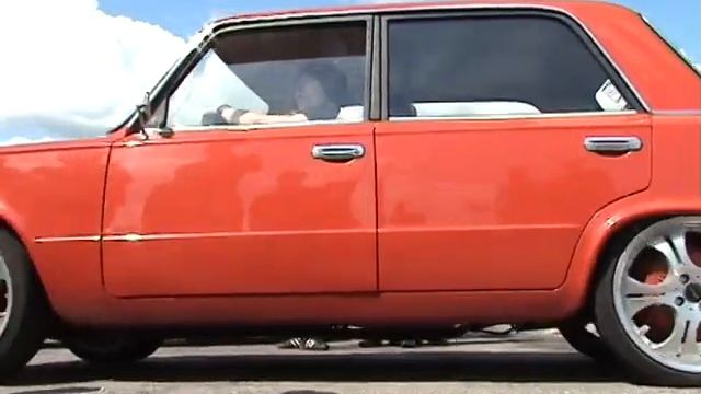 Drag Racing in STR