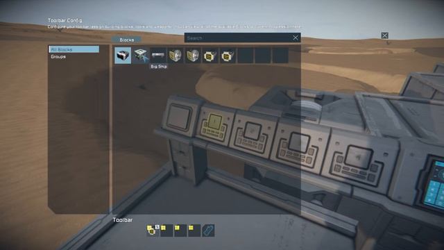 Timer Blocks Tutorial Ep.1 - Space Engineers смотреть онлайн