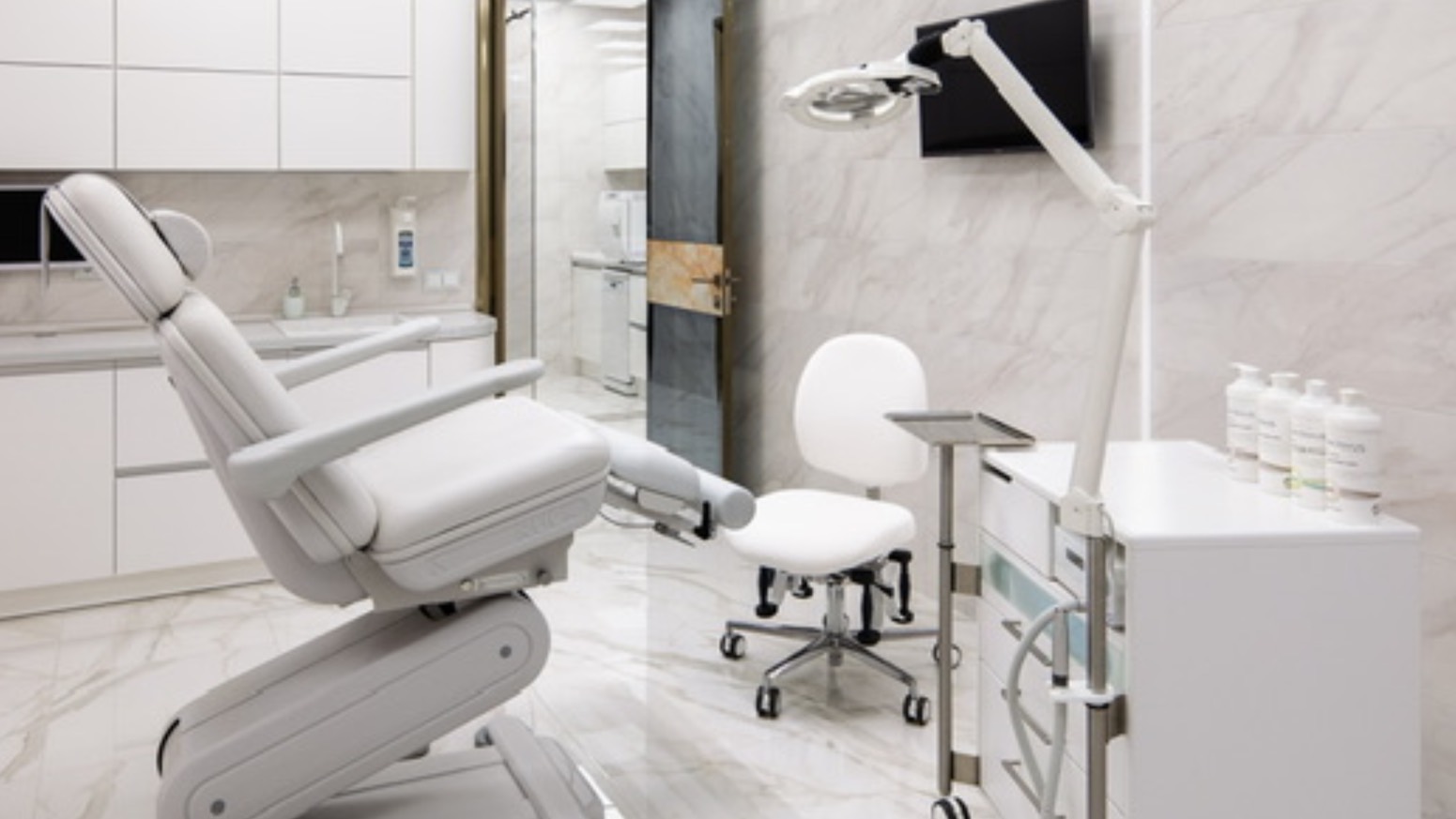 Центр ПОДОЛОГИЯ+ смотреть онлайн