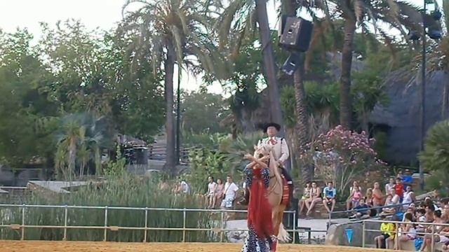 Prueba De Video De OLYMPUS D-745