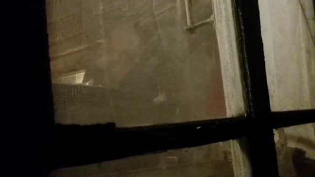 Подслушано у деревенского окна .Зимняя песня .Н.Рубцов . смотреть онлайн