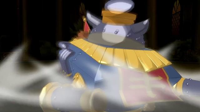 Ni no Kuni: Wrath of the White Witch Remastered - Launch Trailer | PS4 смотреть онлайн