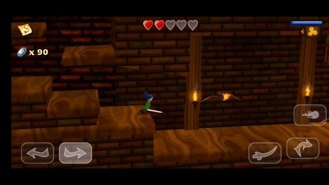 НОВОЕ ПРИКЛЮЧЕНИЕ В МИРЕ 🎮Swordigo, ЧТО СКРЫВАЕТСЯ ПОД ЗНАКОМ ВОПРОСА? 😀 + 🧒ОТКРЫЛ НОВУЮ МАГИЮ❗👍 смотреть онлайн