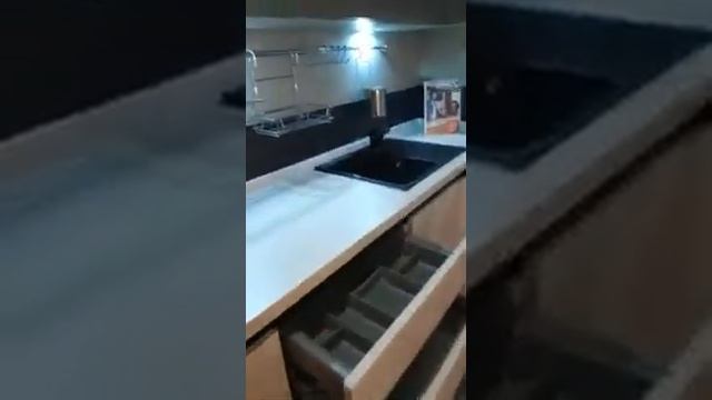 Обзор Кухонный гарнитур MIX (Кухни и ванные Мария) смотреть онлайн