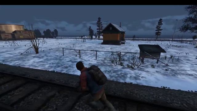 DayZ Standalone Modvorstellung #2 - 4 Geile Mods die DayZ verbessern смотреть онлайн