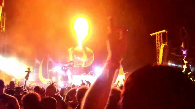 Live at Imagine Music Festival 2019 смотреть онлайн