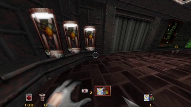 The Original Strife: Veteran Edition (Secrets & Weirds) - [TIP] Scanner: positions of objects on ma смотреть онлайн