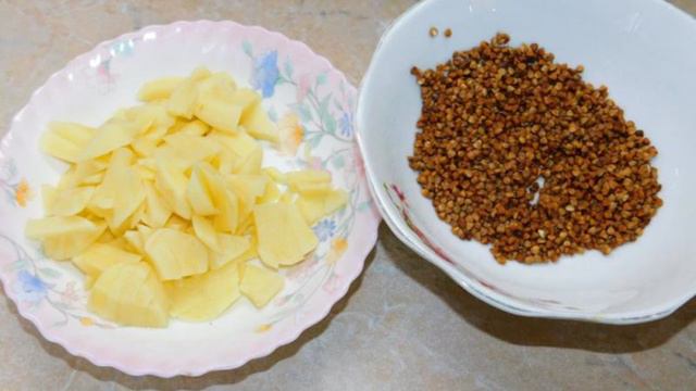 Книга рецептов