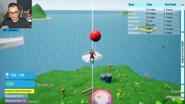 KENDİ OYUNUNU YAPIP SATMAK! смотреть онлайн