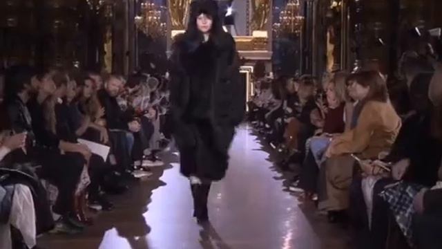 Головные уборы, шляпы, шапки, береты - обзор трендов 2016 года смотреть онлайн