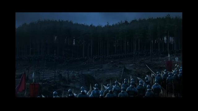 Gladiator - Strength and Honor смотреть онлайн