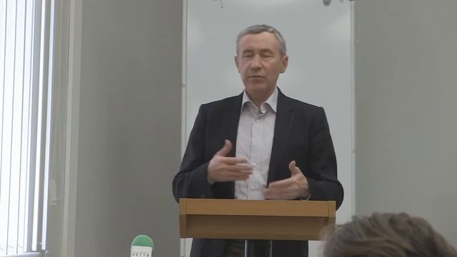 Презентация книги российского сенатора Андрея Климова «RUSSIA and the WORLD» смотреть онлайн