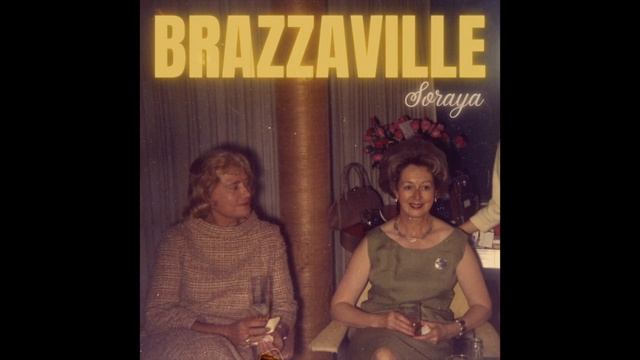 BRAZZAVILLE - Soraya
