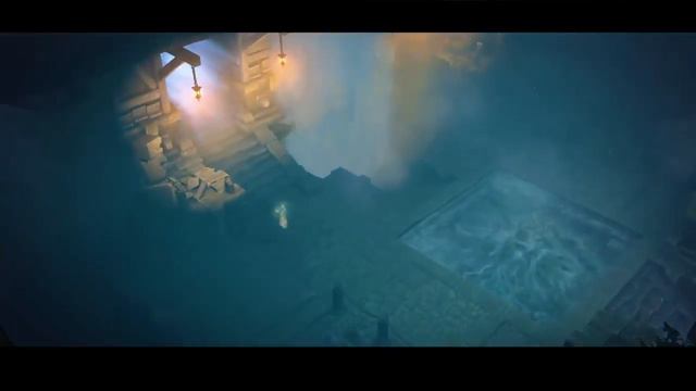 Diablo III reaper of souls ACT 2 storyline смотреть онлайн