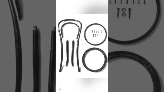 Культовые предметы мебели - Венский стул