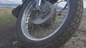 Разгоняю Иж Юпитер 5 за 3000 Рублей до 100 КМ/Ч