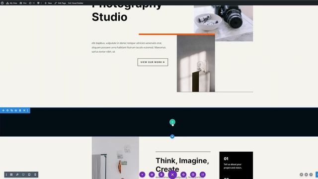 How to Set up WordPress Projects for Divi’s Filterable Portfolio Module смотреть онлайн