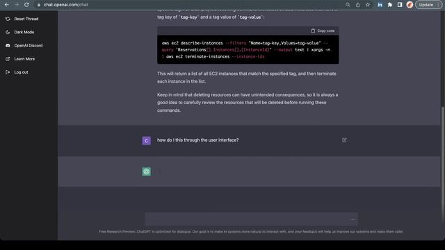 ChatGPT Introduction - What It Is, How to Use It & Why It Matters смотреть онлайн