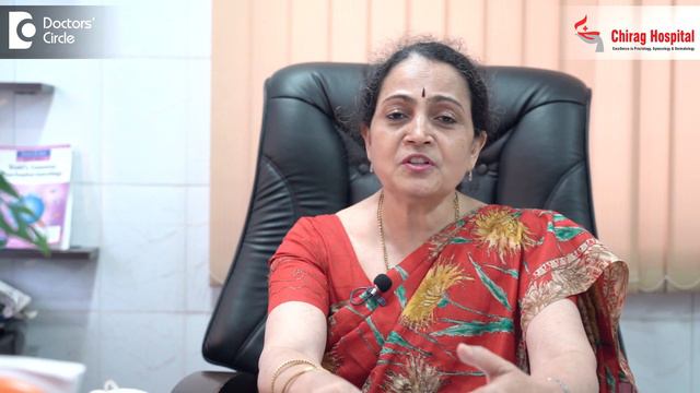 Foul smelling discharge from vagina. Causes, Symptoms & Treatment-Dr. H S Chandrika| Doctors' Circl смотреть онлайн