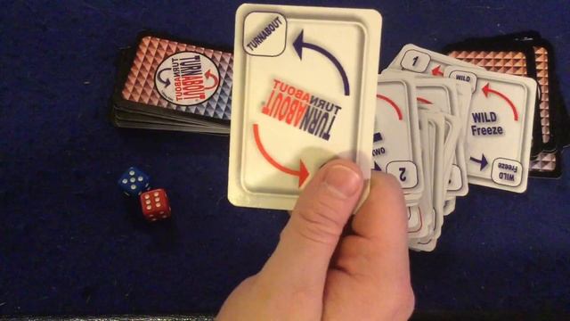 Bower's Game Corner: Turnabout Review смотреть онлайн