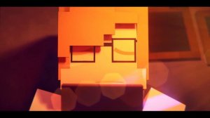 THE WOLF MOVIE | Fnaf Minecraft Series | Songs by SIAMES