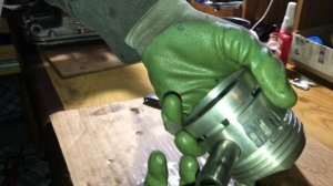 Двигатель Днепр МТ-11. Замена Поршней После Прихватов