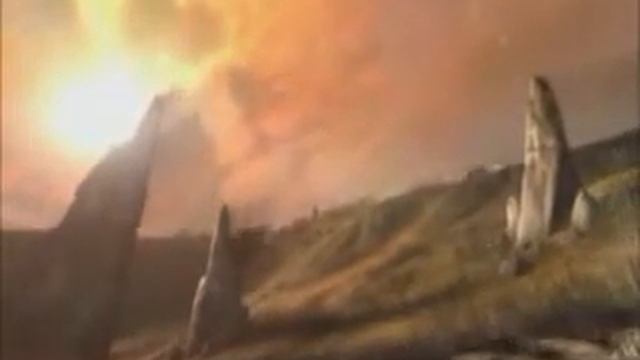 Warcraft 3 prophecy cinematic смотреть онлайн