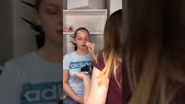 DD-крем или кушон. смотреть онлайн