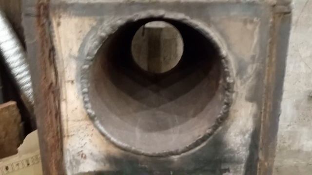 БЮДЖЕТНОЕ УТЕПЛЕНИЕ ГАРАЖА / КАК УТЕПЛИТЬ ГАРАЖ - БОКС / НАВСЕБАБКИ смотреть онлайн