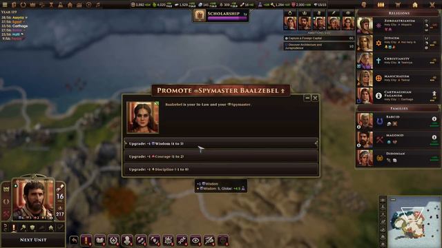 Old World Review Civilization Mixed With Crusader Kings In A Game That MAY Surpass Both, In Time смотреть онлайн
