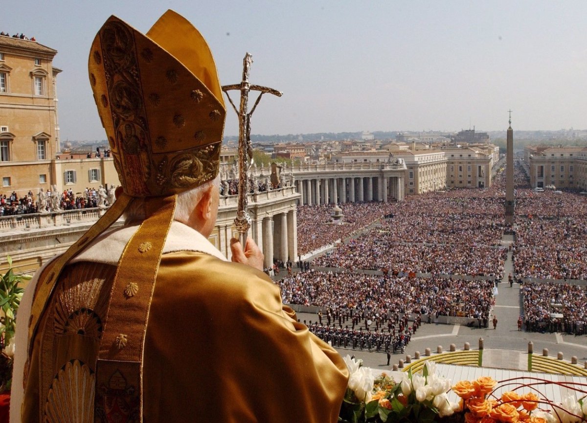 Ватикан смотреть онлайн