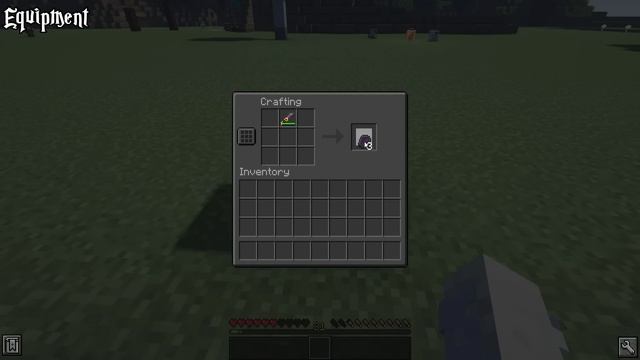 Forbidden And Arcanus (Full Showcase | 1.18 Forge)