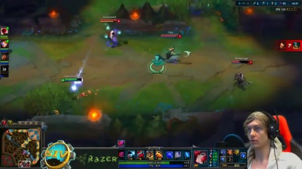 Siv HD Best Moments 11