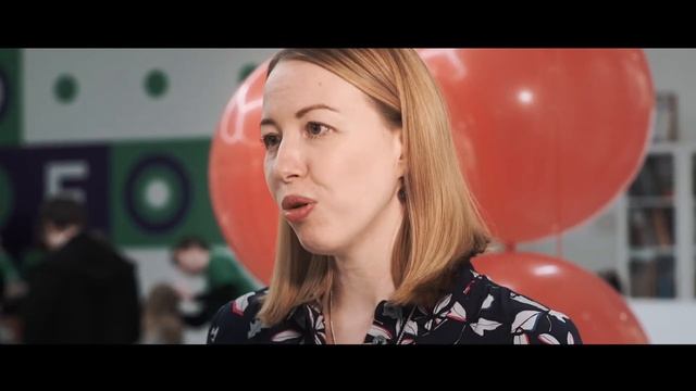 #тезисы2съезда Екатерина Скляренко - руководитель отдела маркетинга и PR HH.ru Северо-Запад. 1 част смотреть онлайн