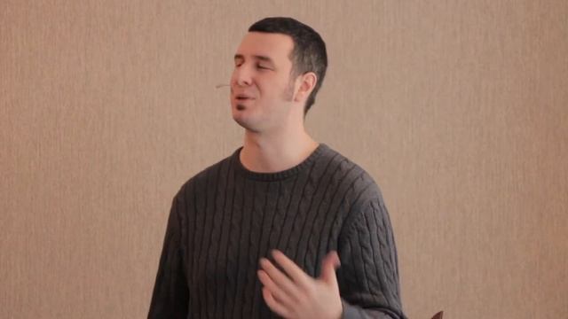 Серия Рождества 2015: Первые рождественские песни - Лк. 1:39-80 смотреть онлайн