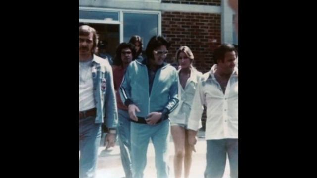 Elvis Presley Roanoke Virginia History 1970's Part # 2 of 2 The Spa Guy смотреть онлайн