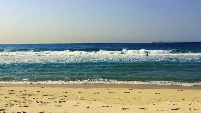 Copacabana Beach 2020 - 2021 смотреть онлайн